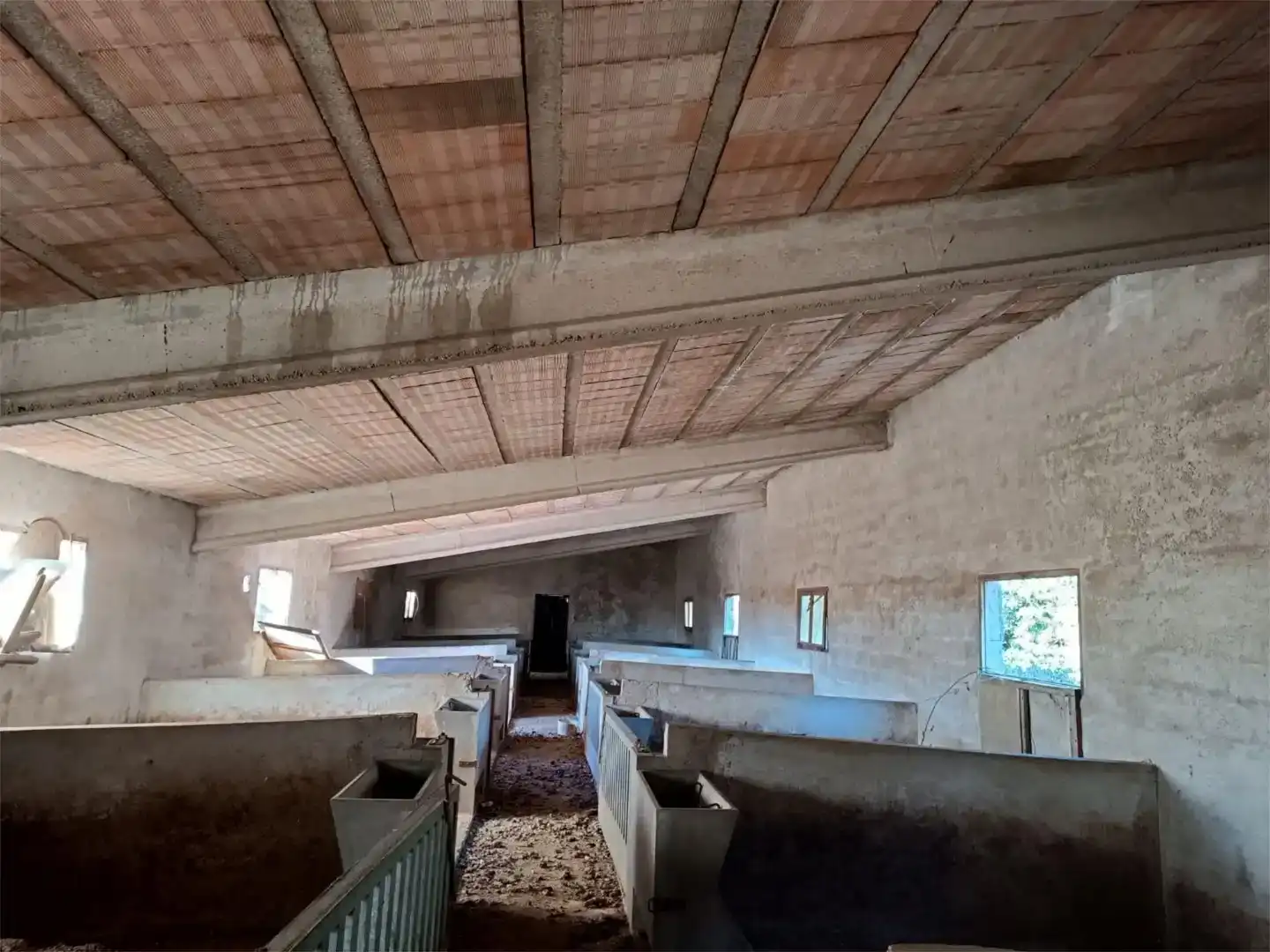 Finca rústica en venta en Catí