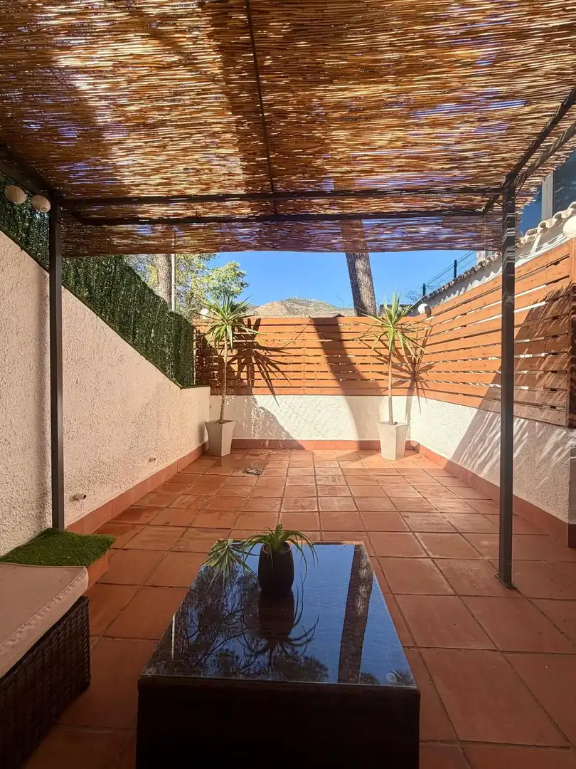 Apartamento con piscina en alquiler en Torremuelle, imagen 10