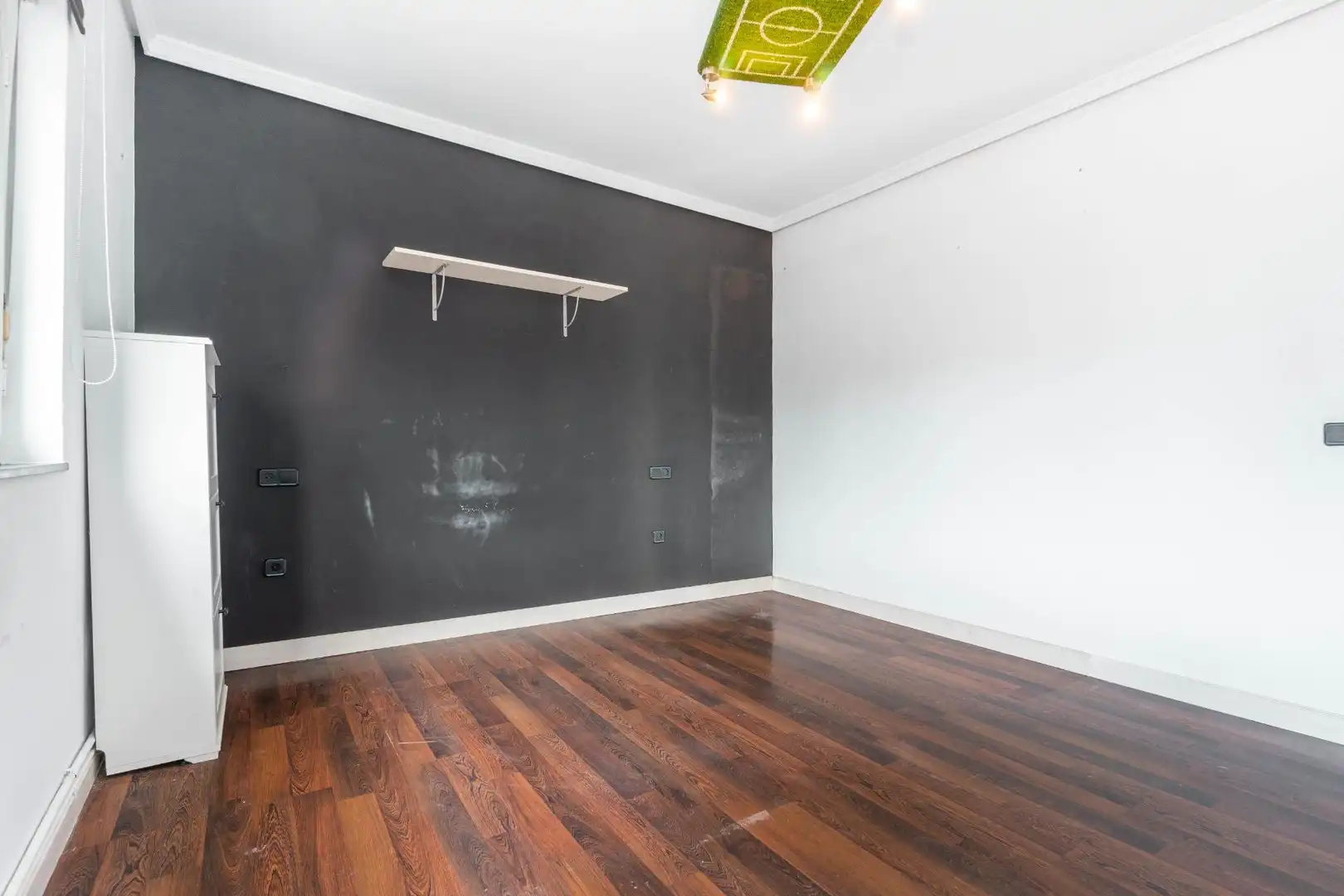 Habitación de Casa o chalet en venta en Carreño con Calefacción, Jardín privado y Trastero