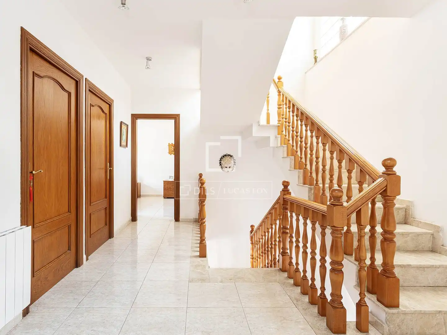 Villa avec terrasse à vendre à Horta - Guinardó, imagen 16