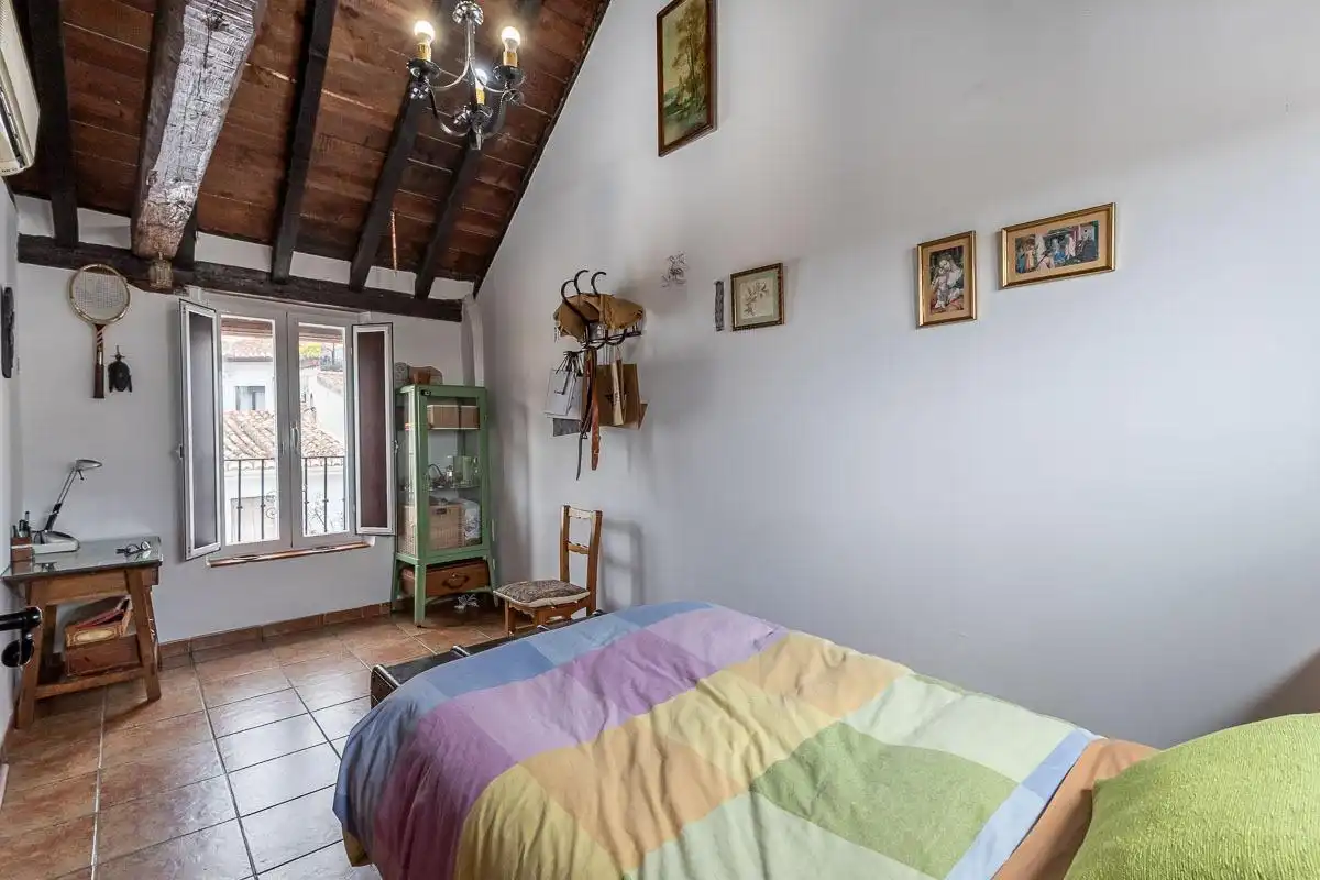 Reihenhaus zum Verkauf in Cuesta de Alhacaba 10, imagen 22