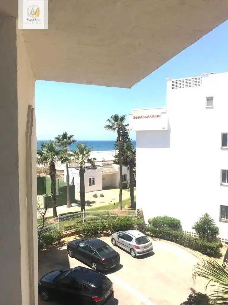 Bedroom of Duplexes for sale in El Ejido  with Terrace, Storage room and Furnished