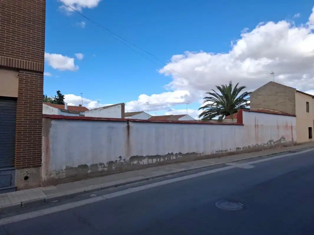 Terreno residenziale in vendita a Calle Mora, imagen 2