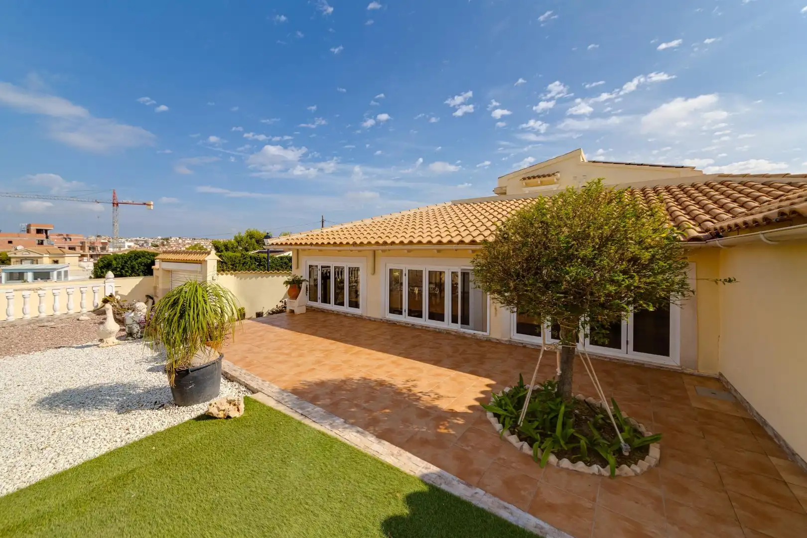 Casa o xalet en venda a Carrer Carrer de la Sierra Morena-las Filipinas, Villamartín - Las Filipinas