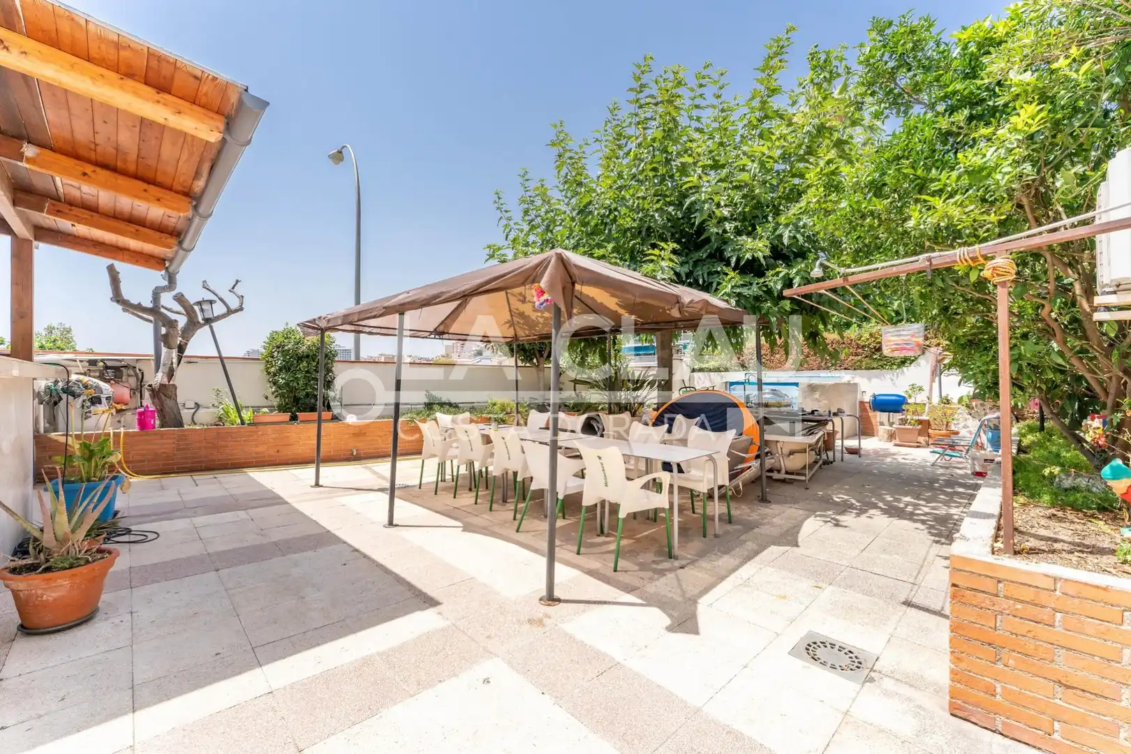 Villa à vendre à Marítim Rafael Casanova, imagen 48