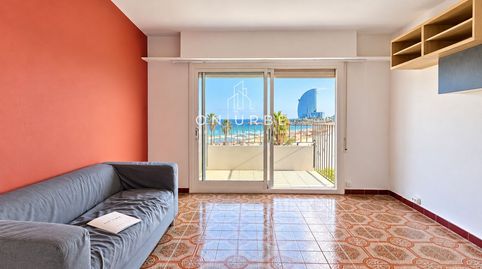 Foto 5 de Piso en venta en Mar, La Barceloneta, Barcelona Capital