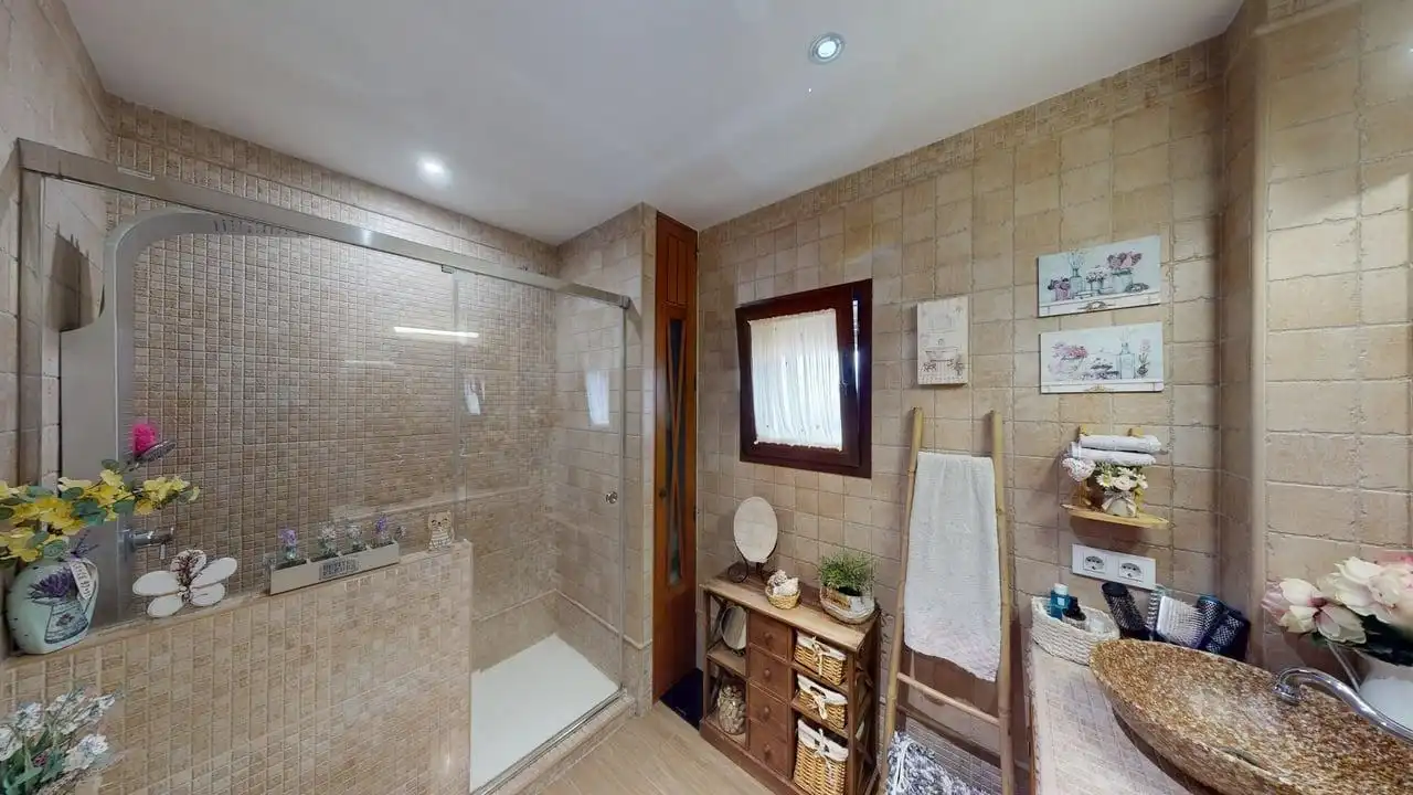 Terraced house with garden for sale in Benacazón, imagen 15
