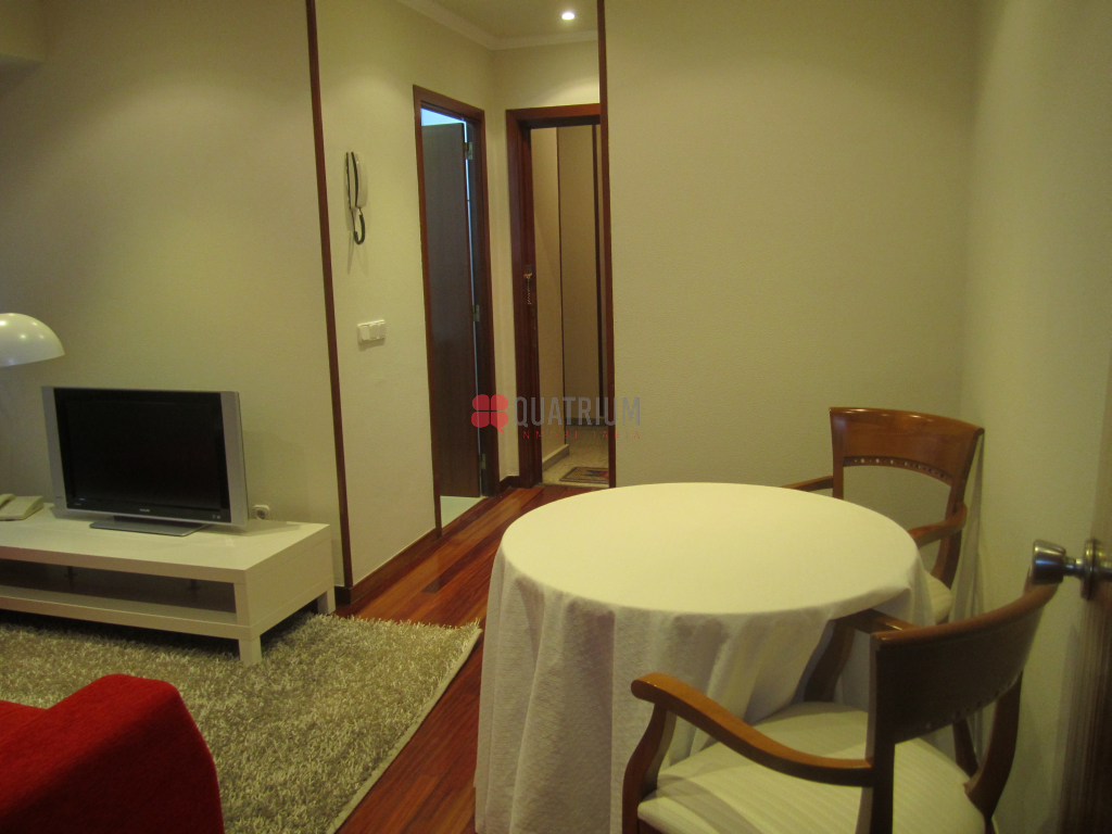 Apartament de lloguer a Ensanche - Sar