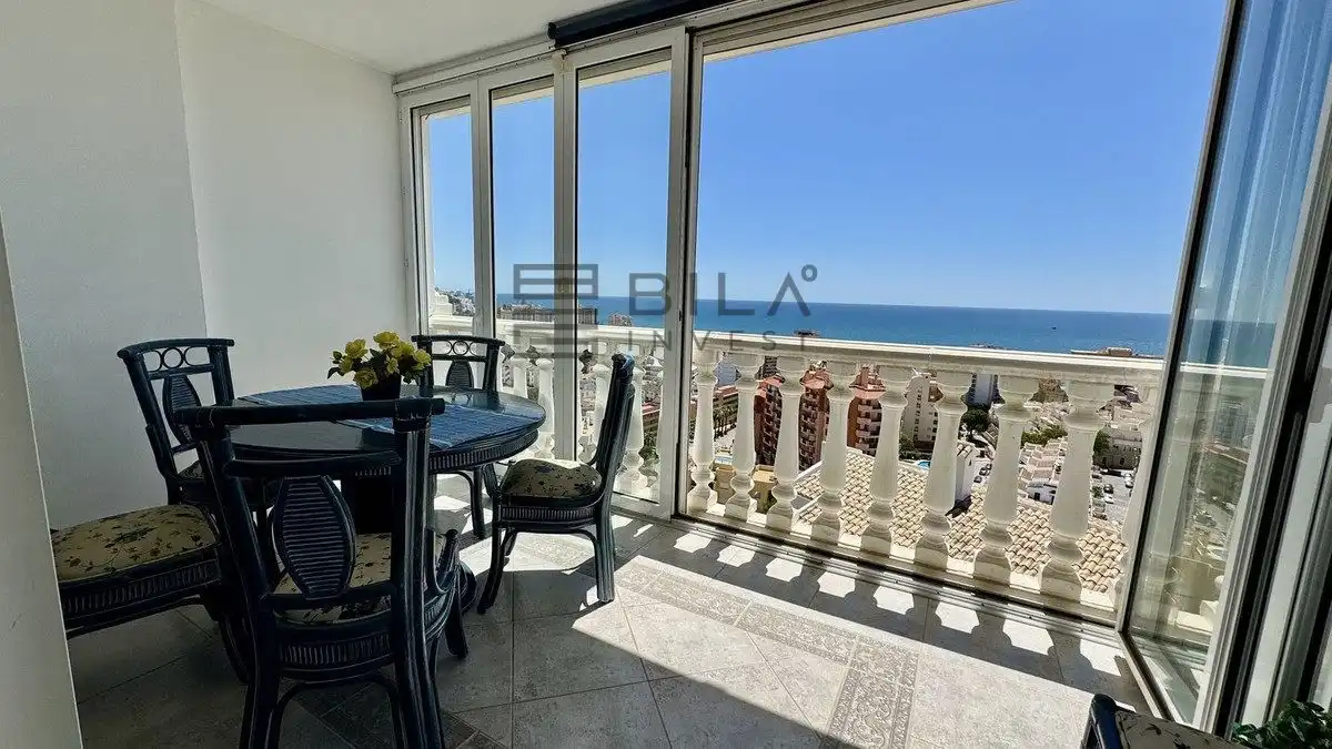 Flat with pool for sale in Torreblanca, imagen 8