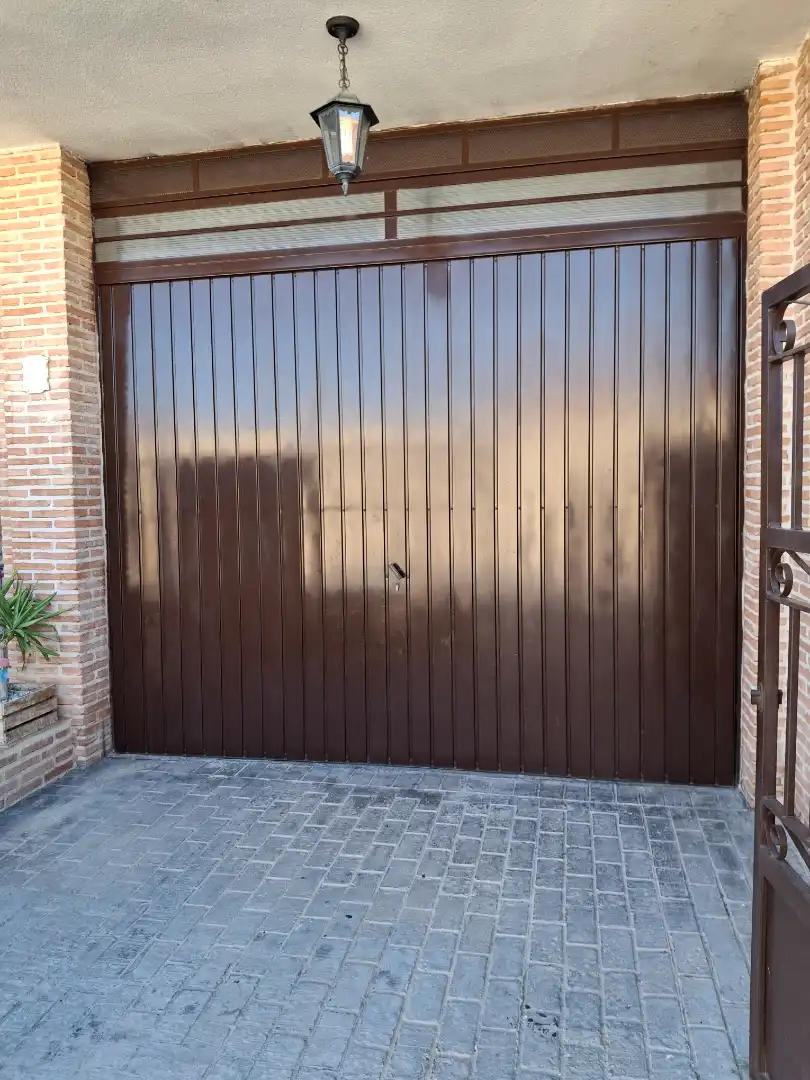 Chalet con terraza en venta en La Puebla de Almoradiel, imagen 26
