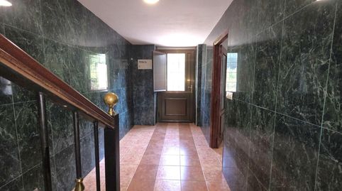 CASA CON ESPACIO EXTERIOR EN ALLER TERRENO Y ANTOJANA PRIVADA, image 5