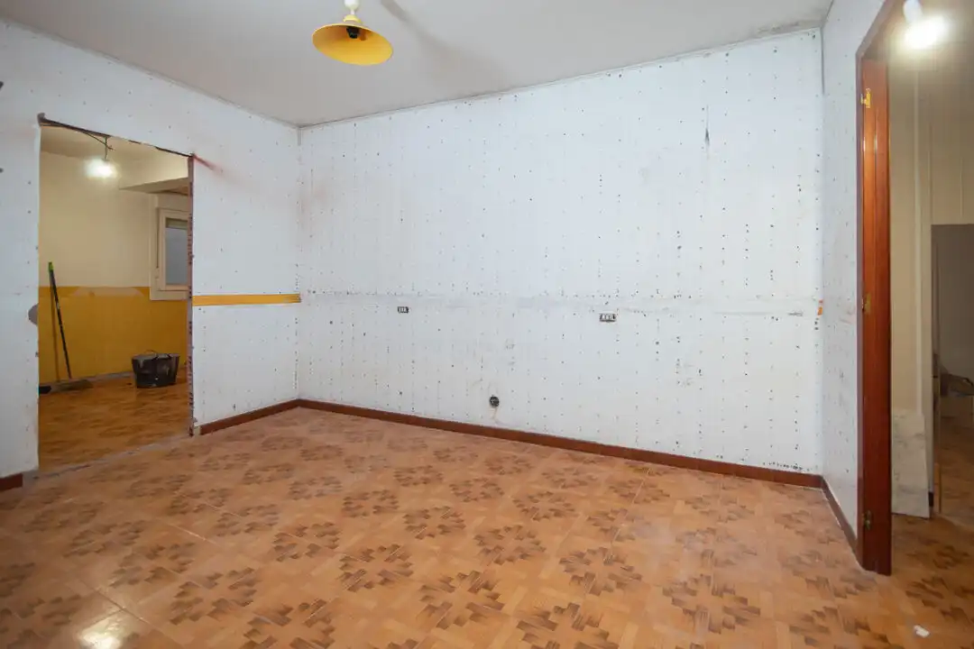Flat for sale in Carballo