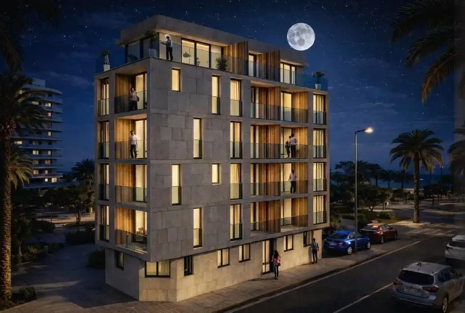 Penthouse mit Pool zum Verkauf in Centro, imagen 11