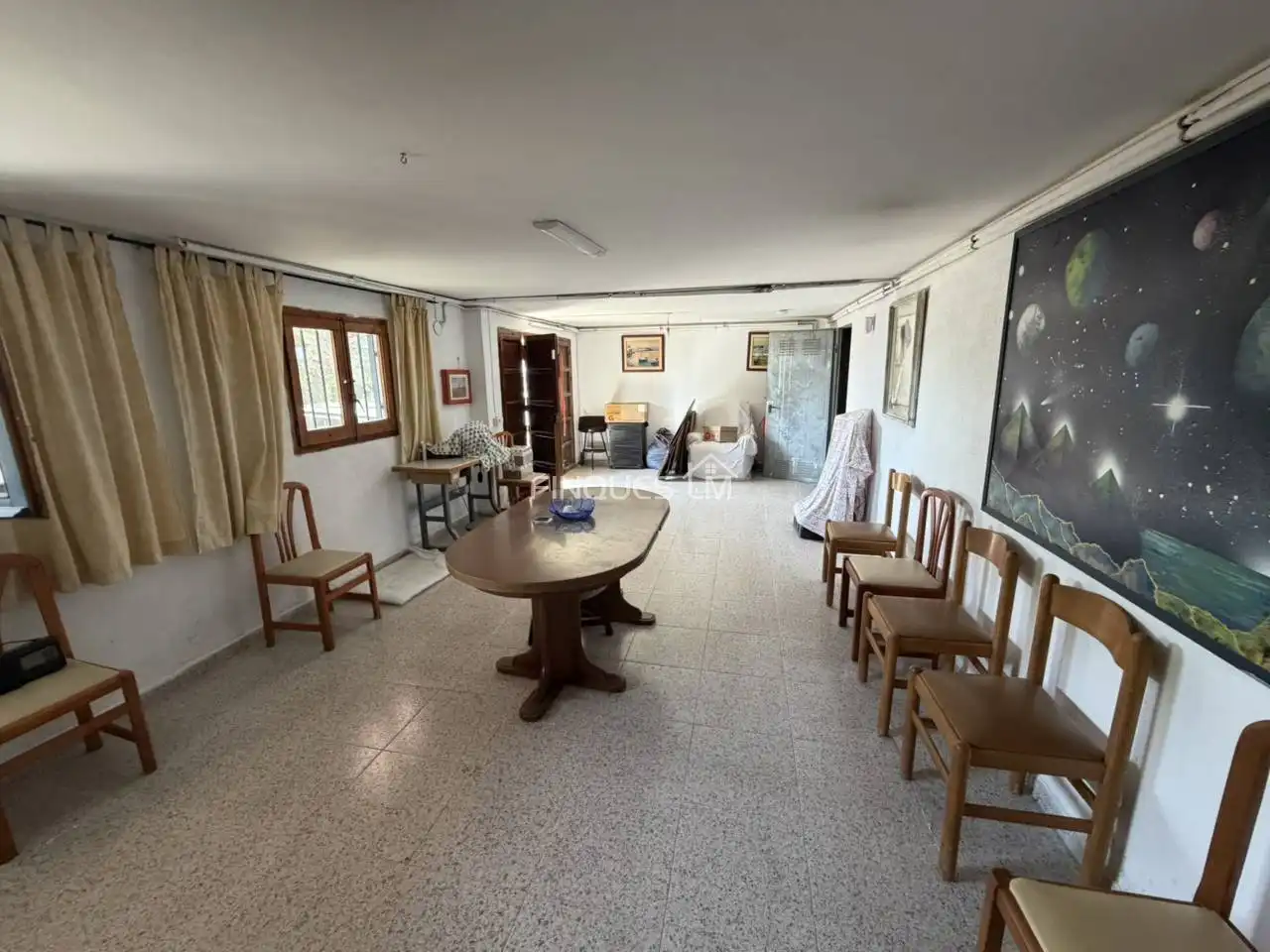 Casa o xalet en venda en Tordera amb Calefacció, Jardí privat i Terrassa
