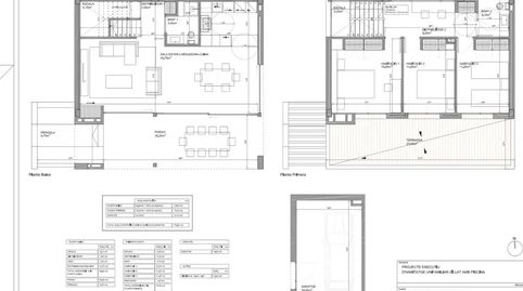 Foto 4 de Casa o chalet en venta en Carrer Pere Calders, Residencial Begur - Esclanyà, Begur