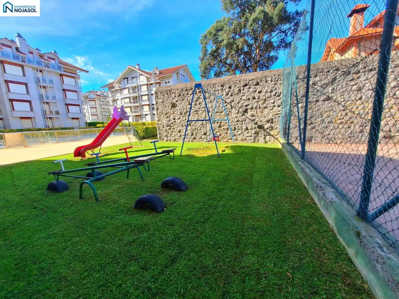 Mini appartamento con piscina in affitto a Calle EL CASAR 10, imagen 52