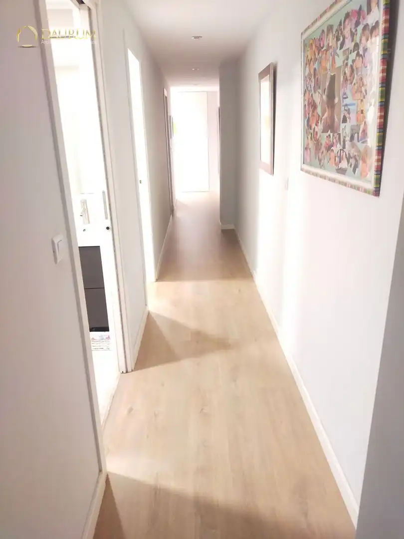 Piso en venta en Gandia con Terraza, Trastero y Amueblado
