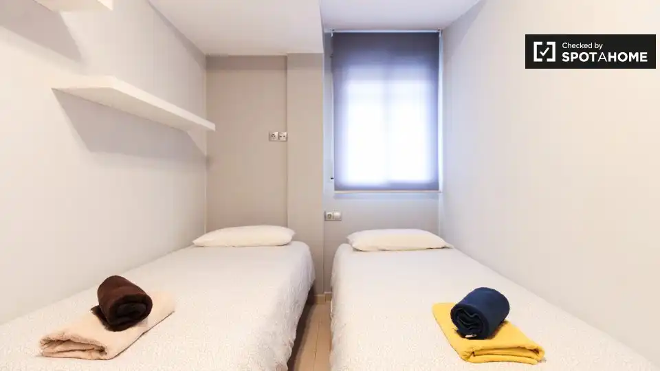 Wohnung zur Miete in Riera