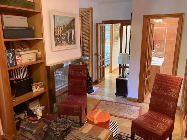 Casa o xalet en venda en Roquetas de Mar amb Aire condicionat, Calefacció i Jardí privat
