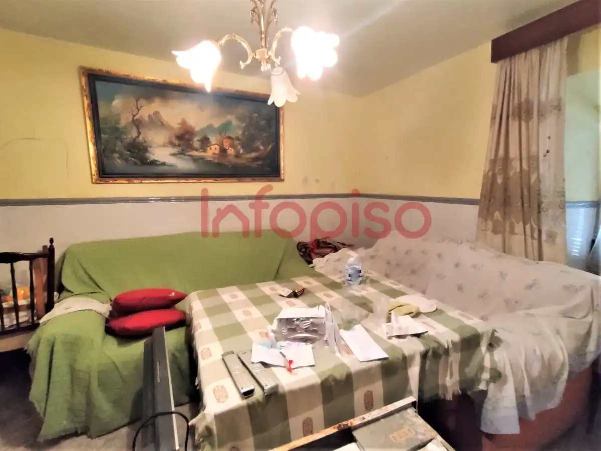 Casa en venta en Valdepeñas