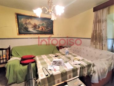Casa en venta en Valdepeñas