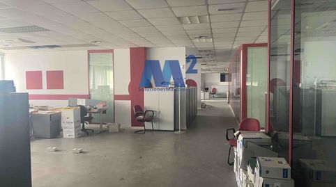 Foto 5 von Fabrikhallen zur Miete in Mar Tirreno, Montserrat - Parque Empresarial, San Fernando de Henares