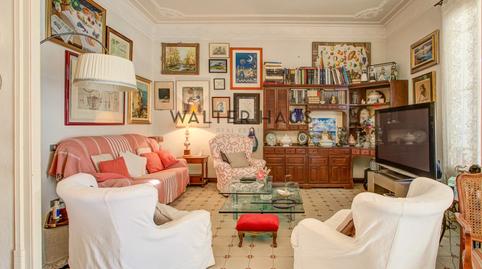 Foto 4 de Pis en venda a Carrer de Londres, L'Antiga Esquerra de l'Eixample,  Barcelona Capital