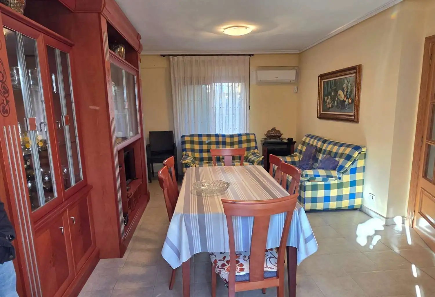 Dormitori de Casa o xalet en venda en Oropesa del Mar / Orpesa amb Aire condicionat, Calefacció i Terrassa