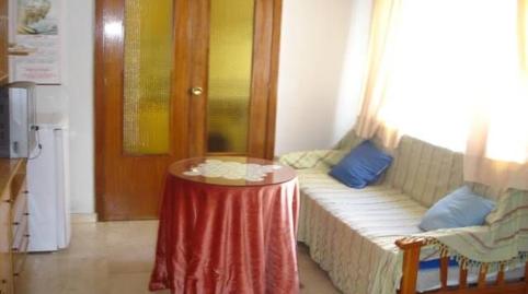 Foto 2 de Estudio de alquiler en Ciudad Jardín - Zoco, Córdoba