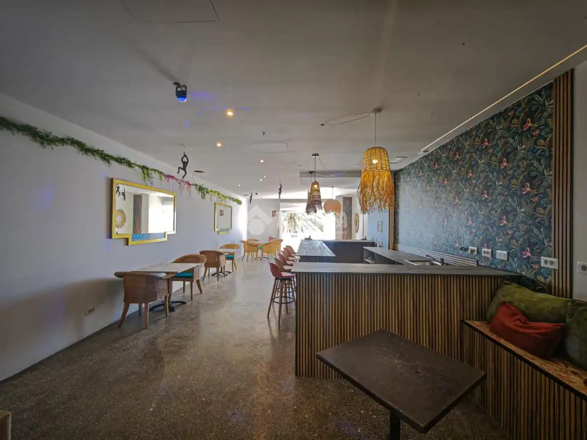Local comercial en venda a AV LA HABANA, imagen 17