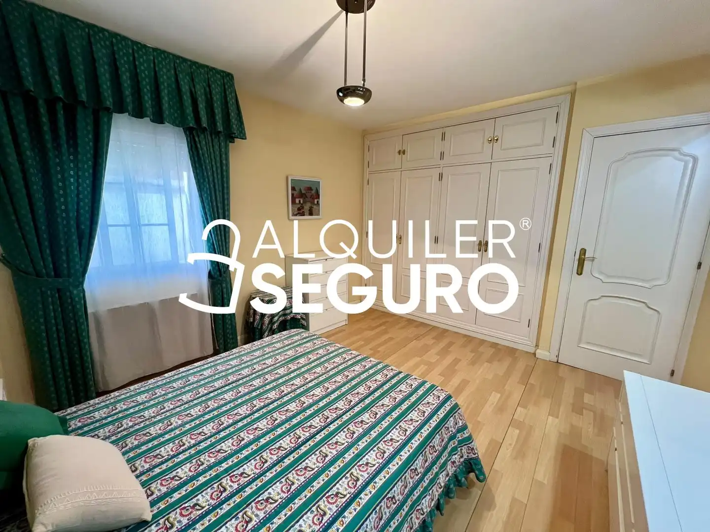 Casa o xalet de lloguer a de Sta. María, Talamanca de Jarama