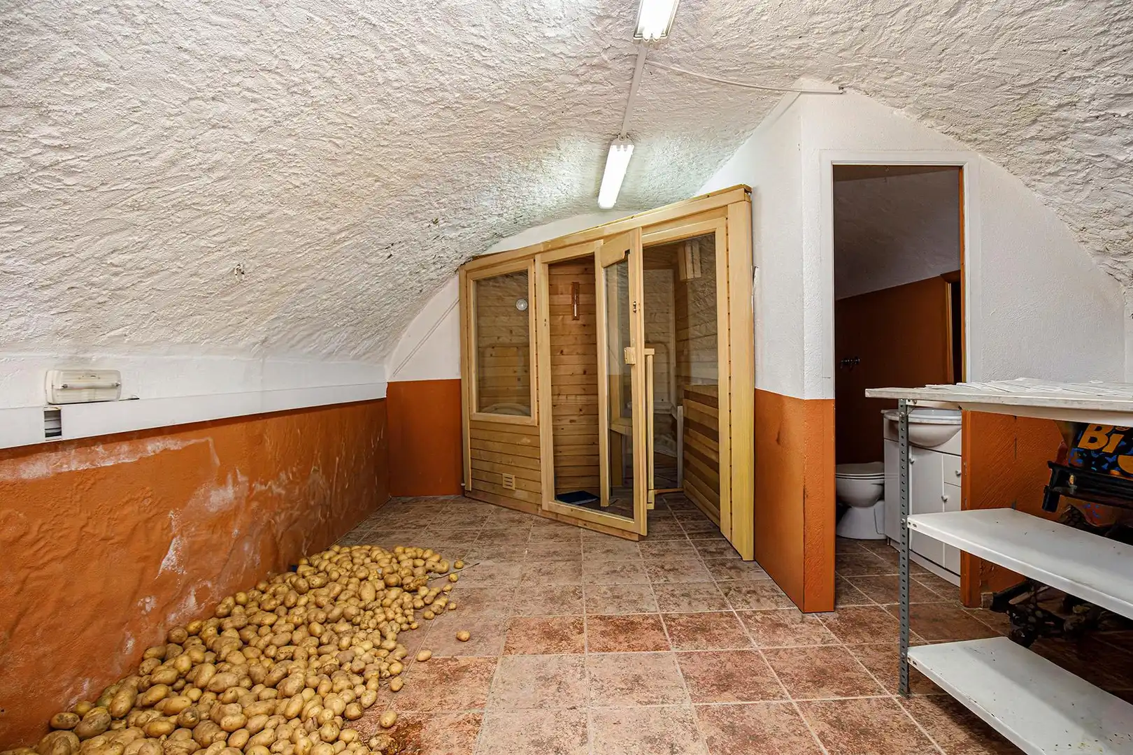Casa con terraza en venta en Celrà, imagen 37