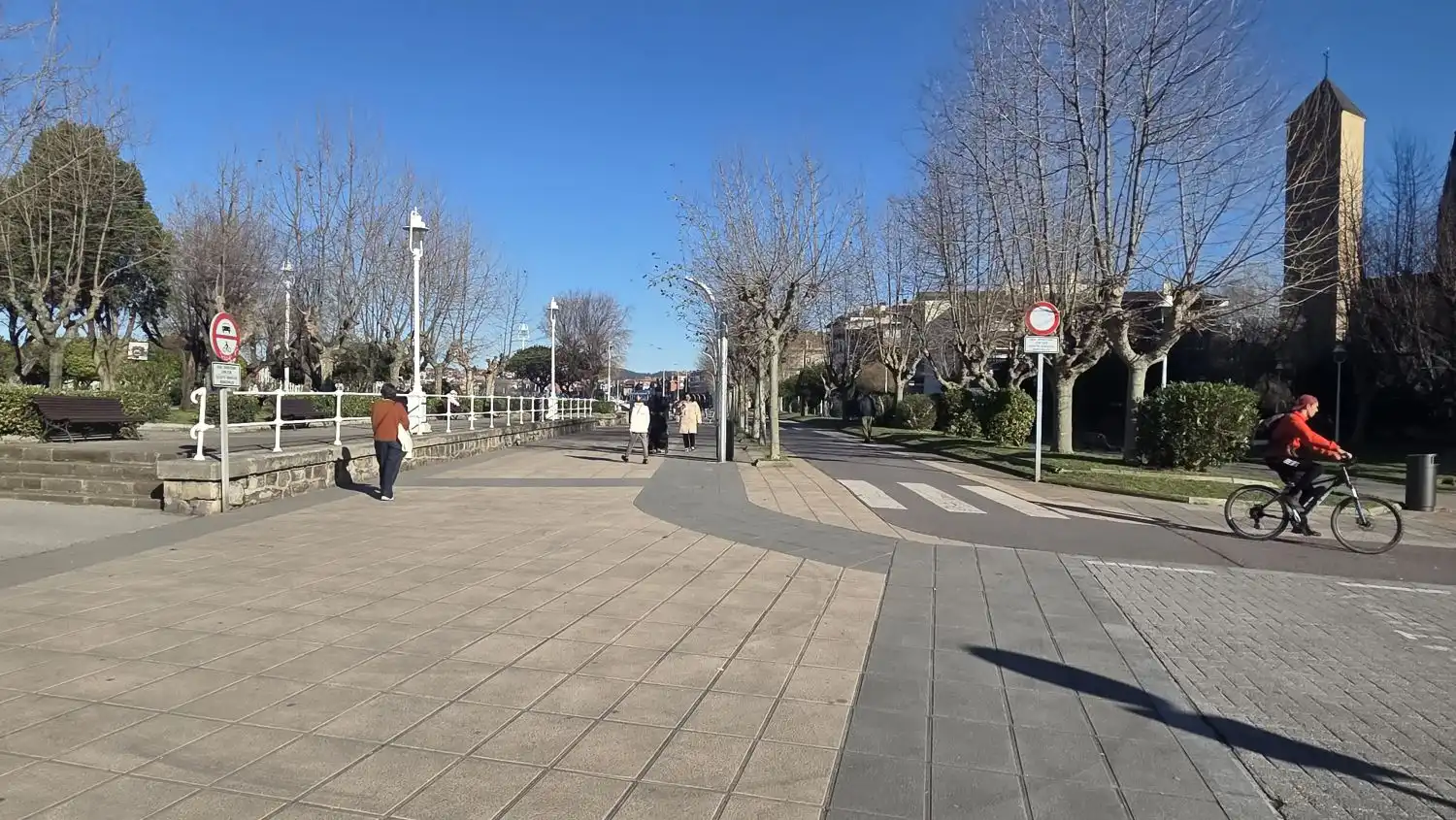 Pis en venda a Del Puente, 8, Las Arenas