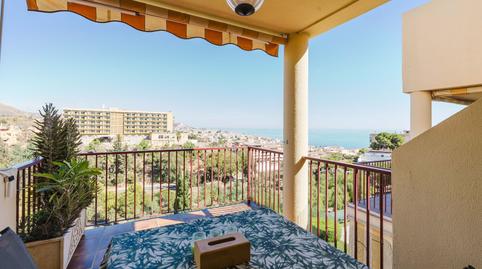 Foto 4 de Pis en venda a Ue.c-9, La Cala del Moral, Málaga