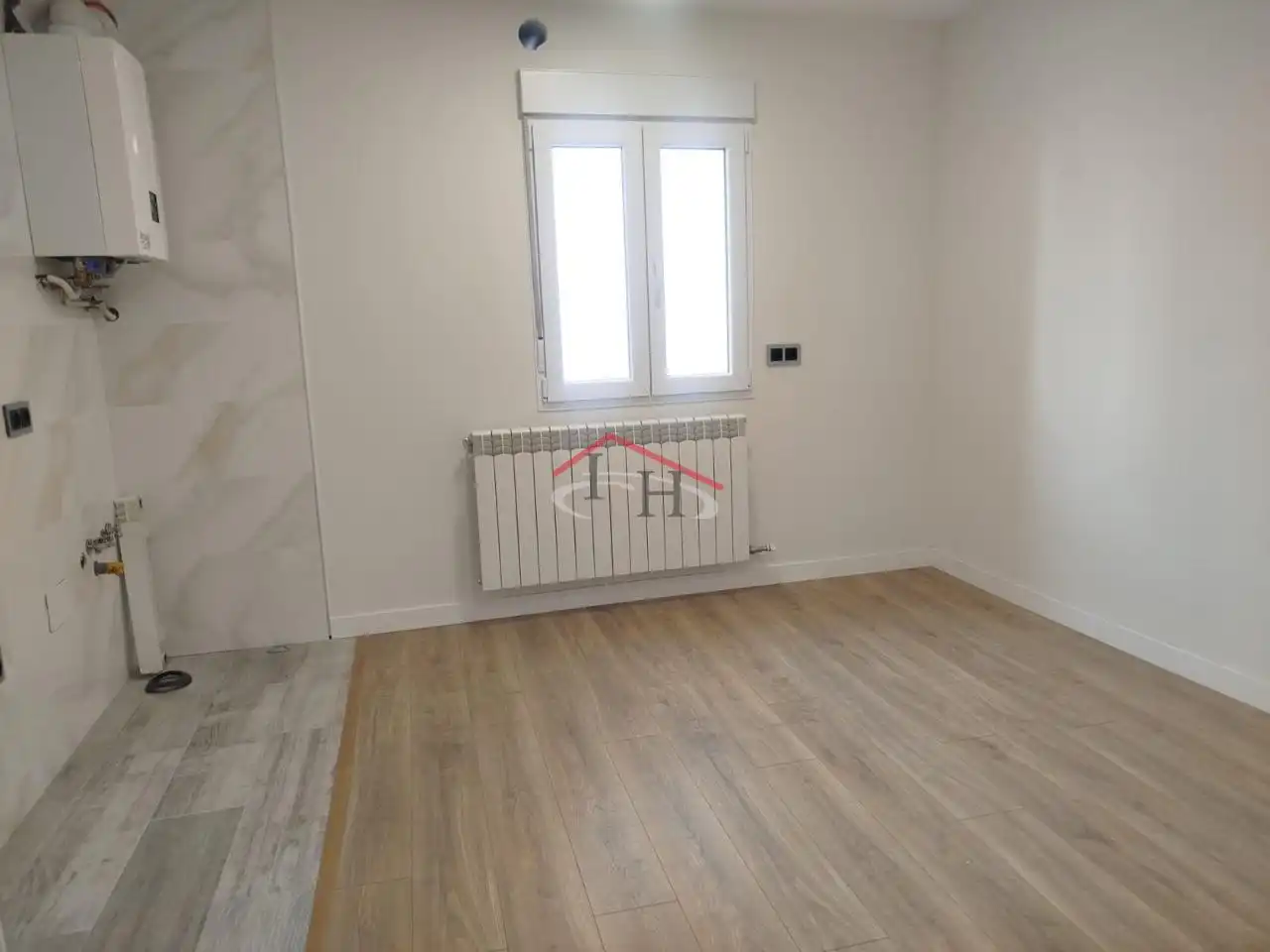 Dormitori de Casa o xalet en venda en El Ejido - Santa Ana