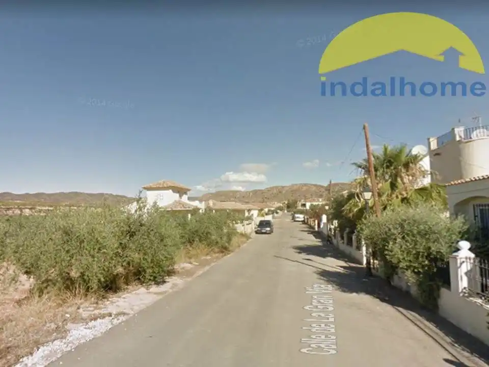 Terrenos y solares en venta en Sorbas, imagen 16
