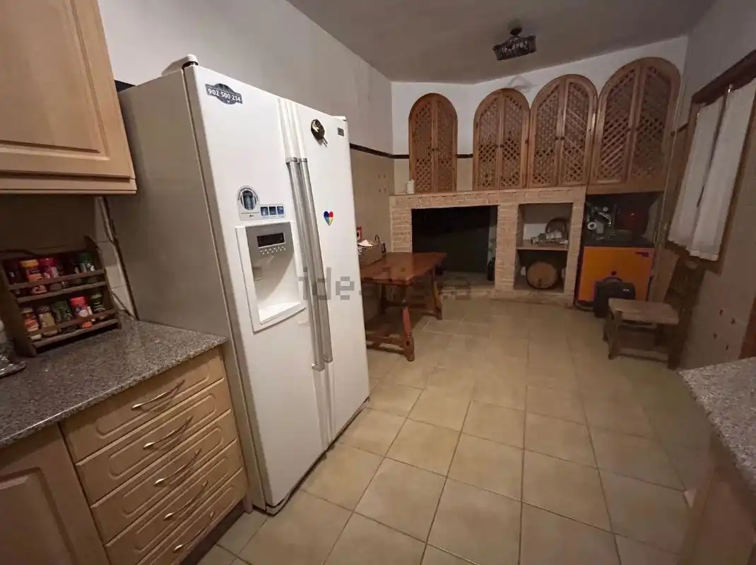 Casa con terraza en venta en Torralba de Calatrava, imagen 8