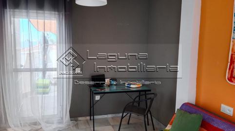 Foto 5 de Casa o xalet en venda a Paseo Marítimo - San José - La Laguna, Cádiz