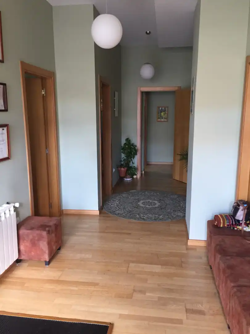 Piso en venta en Santiago de Compostela  con Amueblado