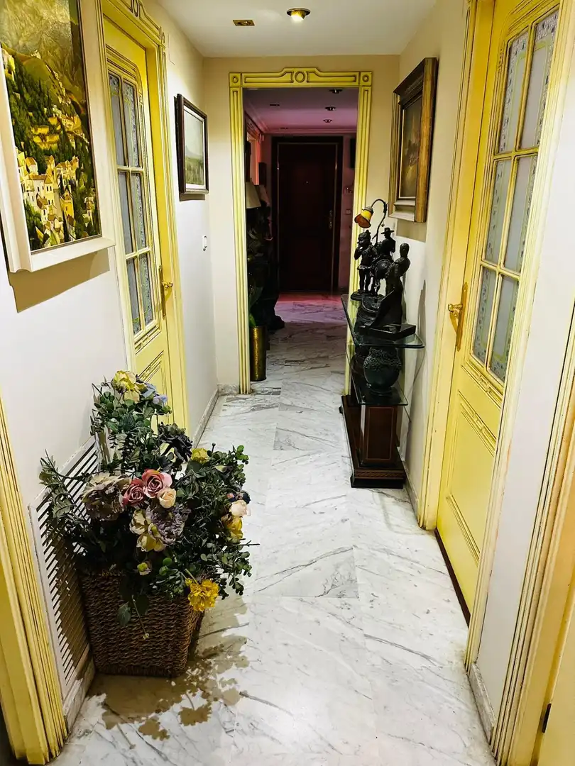 Àtic en venda en Córdoba amb Aire condicionat, Jardí privat i Terrassa