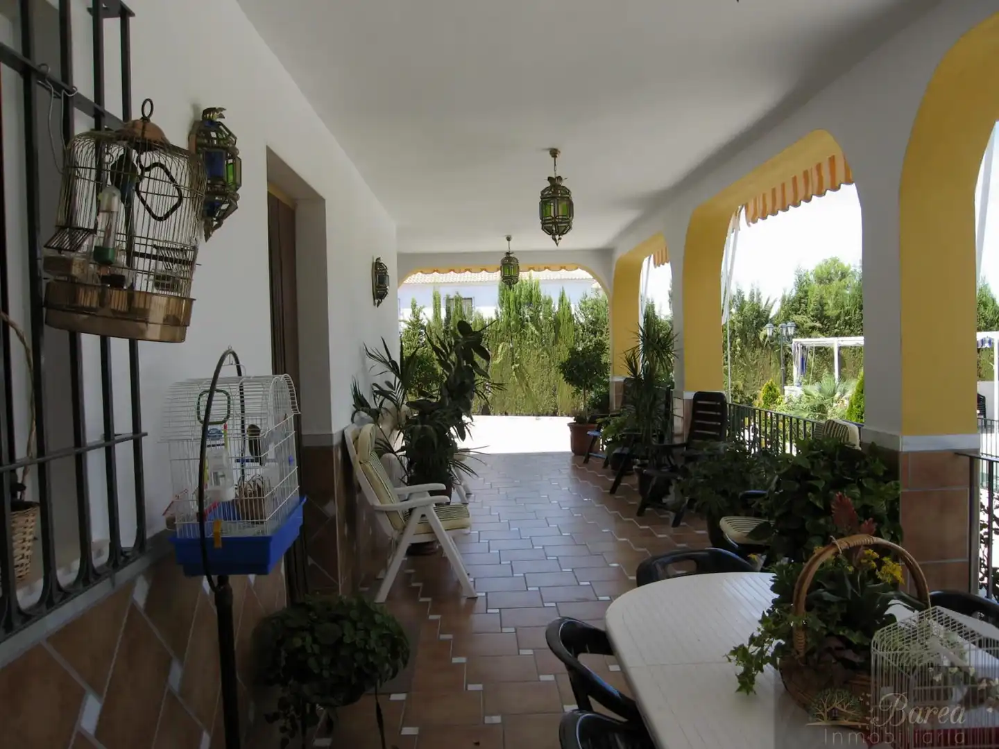 Casa con piscina en venta en Las Vegas - Campoaras, imagen 17
