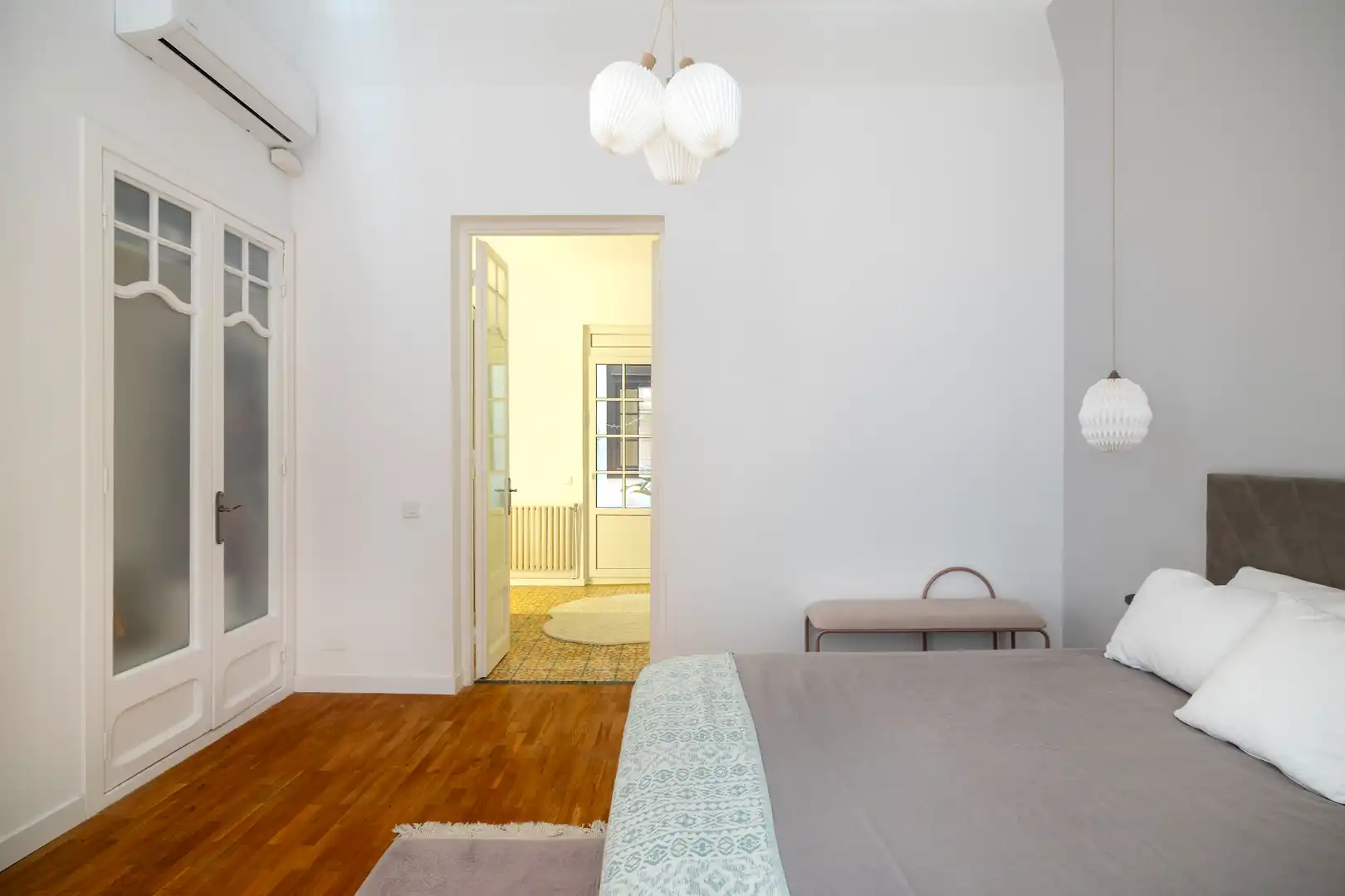 Mini appartamento con terrazza in vendita a Ciutat Vella, imagen 20