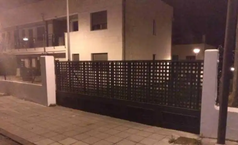 Aparcament en venda a C/ San Martín