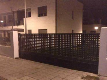 Aparcament en venda a C/ San Martín