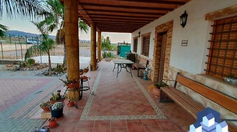 Foto 4 de Casa o chalet en venta en Aguaderas, Lorca