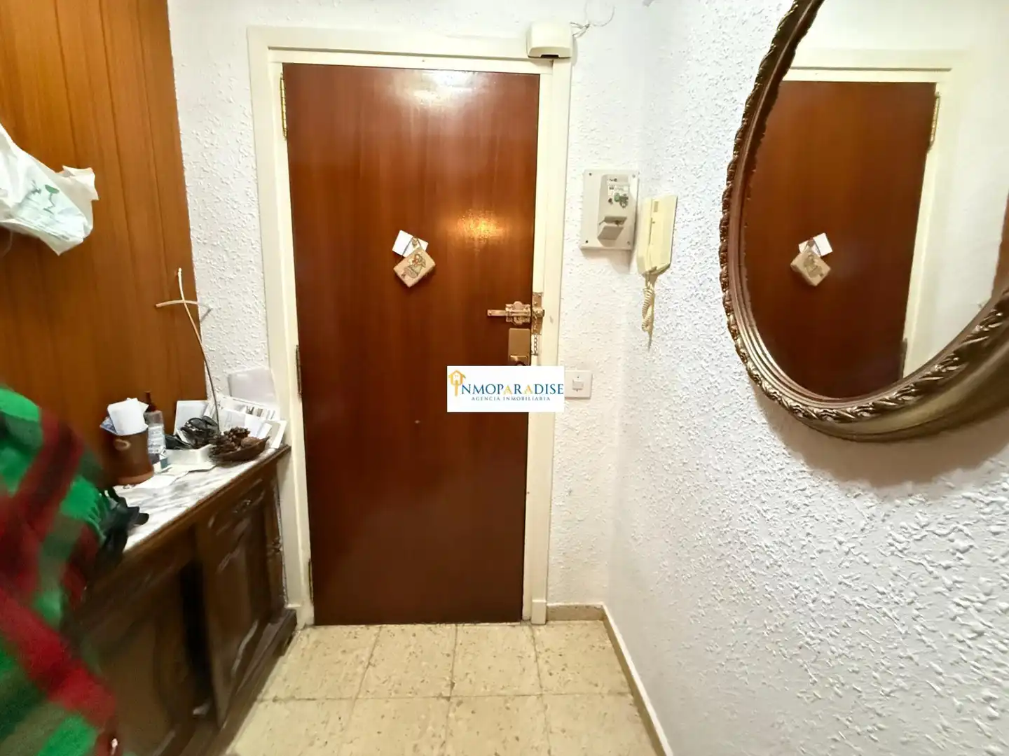 Piso en venta en Alicante / Alacant con Aire acondicionado y Balcón