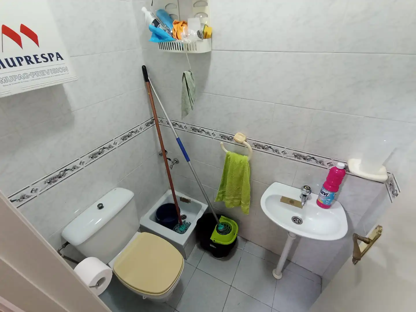 Local comercial en venda a C/ Isaac Peral, imagen 20