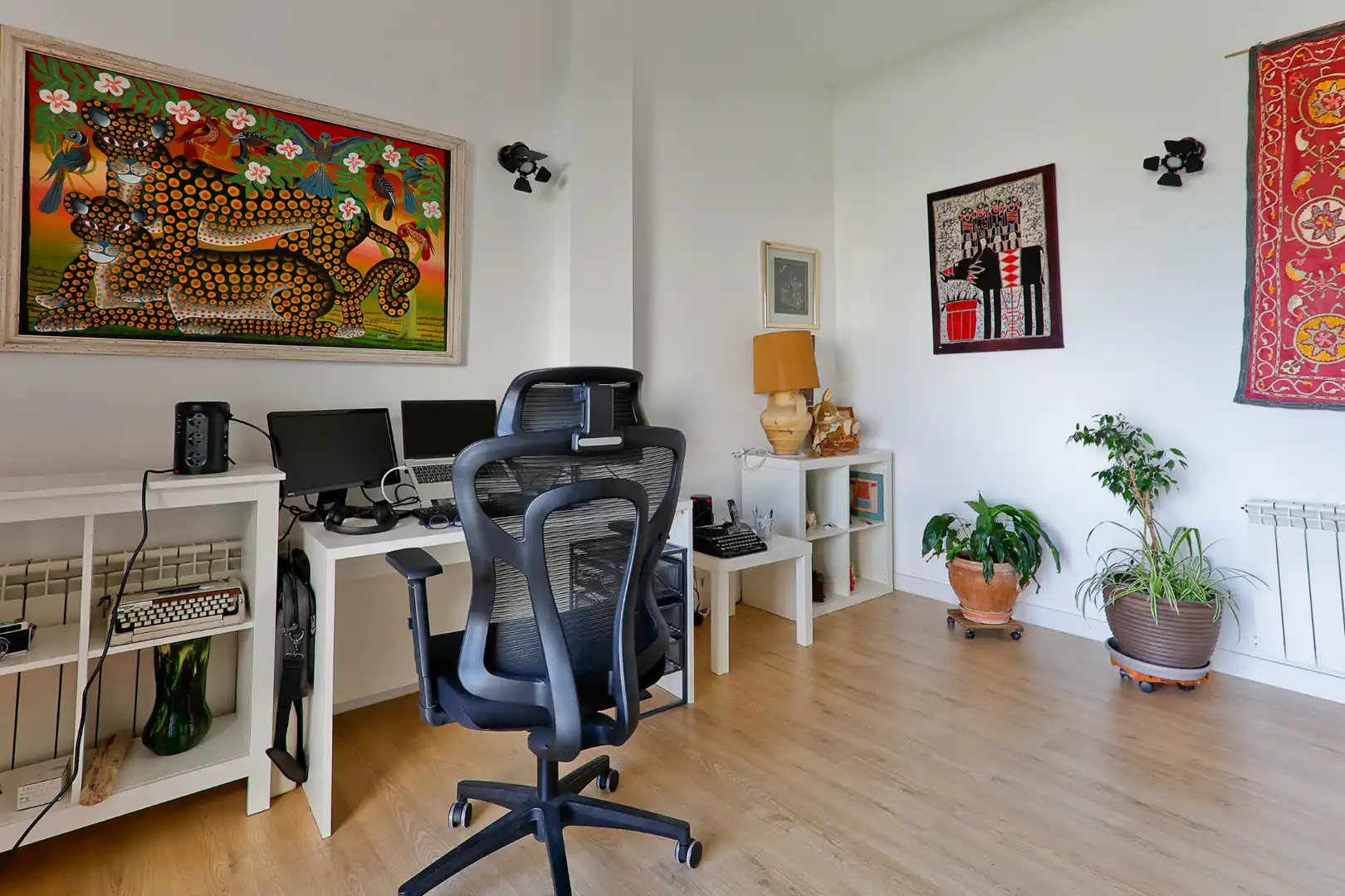 Casa aparellada amb terrassa en venda a Calle de Ignacio, imagen 34