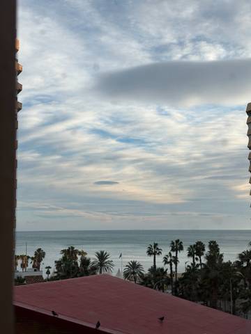 Piso en Venta en La Malagueta - Monte Sancha