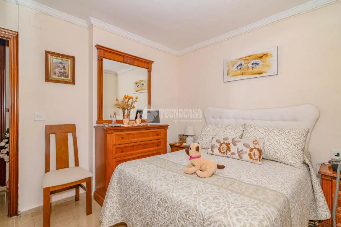 Wohnung zum Verkauf in El Valle, imagen 2